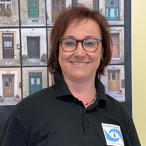 Andrea Reichenberger